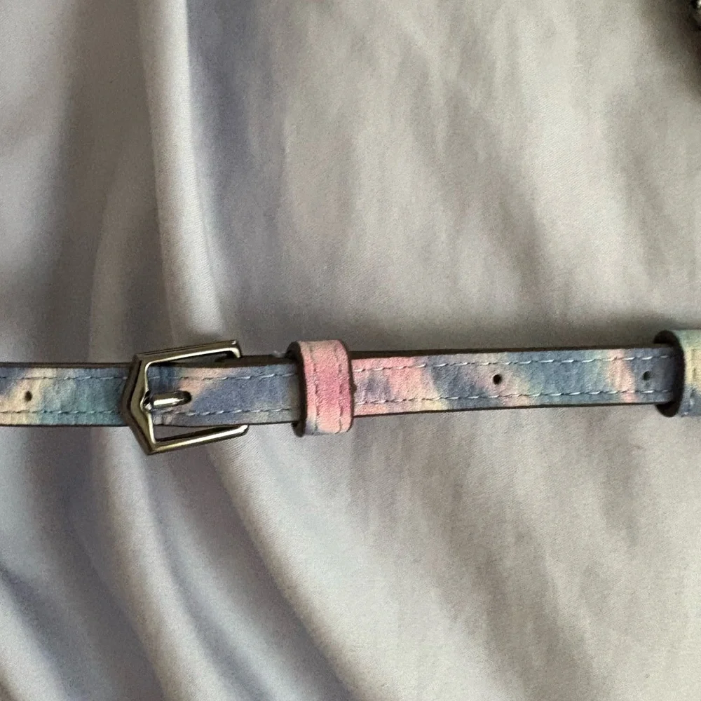 Aimee Kestenberg Multicolor Mini Crossbody with Chain Strap - Picture 10 of 10